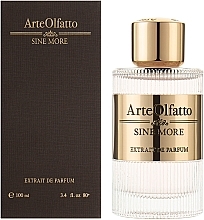 Arte Olfatto Sine More Extrait de Parfum - Духи — фото N2