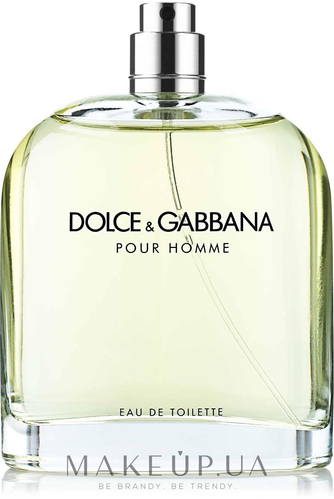 D&g discount pour homme