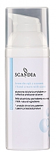 Парфумерія, косметика Крем для рук з активним озоном - Scandia Cosmetics Ozone Hand Cream
