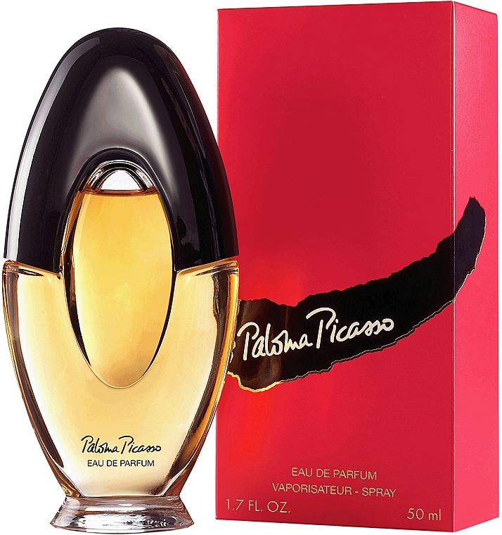 Paloma Picasso - Парфумована вода