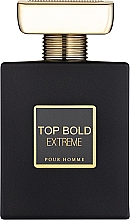 Парфумерія, косметика MB Parfums Top Bold Extreme - Парфумована вода (тестер з кришкою)