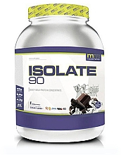 Парфумерія, косметика Ізолят протеїну - MM Supplements Isolate 90 CFM Rocher