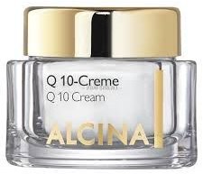 Парфумерія, косметика Крем зміцнюючий з Q10 - Alcina A Facial Cream