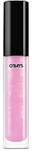 ПОДАРОК! Блеск для губ оттеночный - O’BAYS Colour Lip Gloss — фото N2
