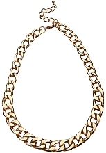Колье - Oriflame Amplified Chain Necklace — фото N1