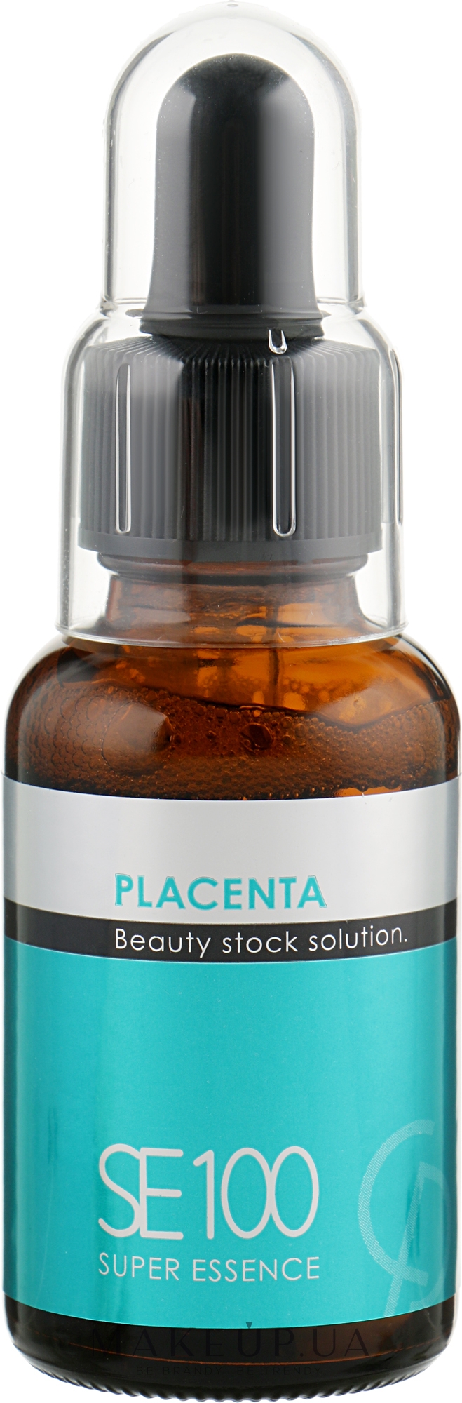 Концентрована есенція № 4 "Плацента" - La Sincere Essence SE 100 №4 Placenta — фото 30ml