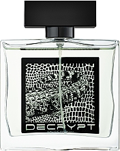 Духи, Парфюмерия, косметика Fragrance World Decrypt - Парфюмированная вода
