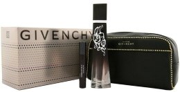 Духи, Парфюмерия, косметика Givenchy Very Irresistible L'Intense - Набор (edp 50ml + edp 7.5ml) (тестер)