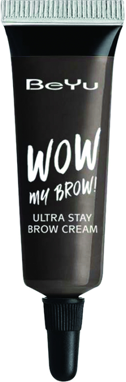 Крем для бровей - BeYu Wow My Brow Ultra Stay Brow Cream