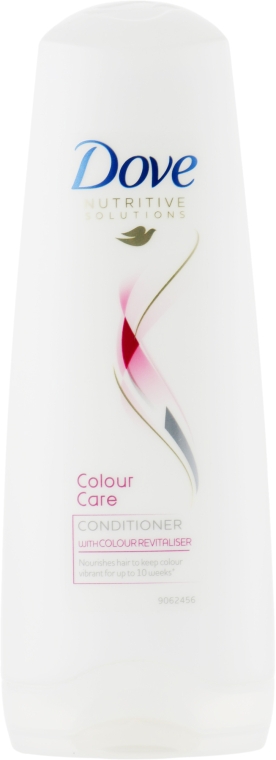 Бальзам-ополаскиватель для окрашенных волос "Защита цвета" - Dove Nutritive Solutions — фото N5