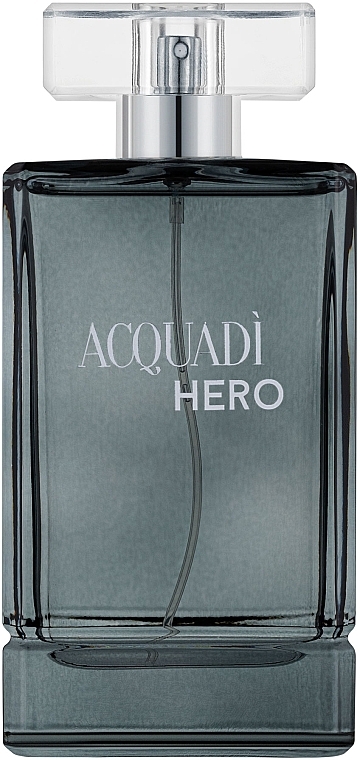 AcquaDi Hero - Туалетная вода — фото N3