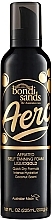 Піна для автозасмаги - Bondi Sands Aero Self Tanning Foam Liquid Gold — фото N1