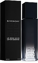 Духи, Парфюмерия, косметика Лосьон для лица - Givenchy Le Soin Noir Face Lotion