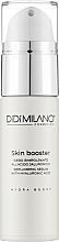 Восстанавливающая сыворотка с гиалуроновой кислотой - Didi Milano Skin Booster Replumping Serum With Hyaluronic Acid — фото N1