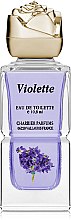 Charrier Parfums Parfums De Provence - Набор (edt/10.8ml x 5) — фото N7
