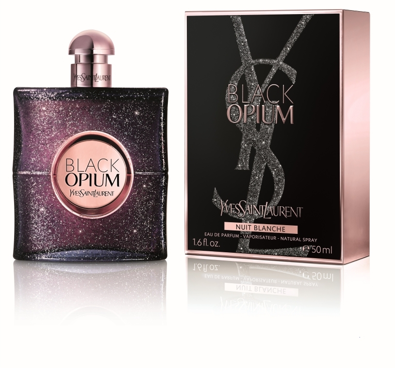 fake opium perfume