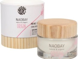 Нічний відновлювалний крем - Naobay Origin Prime Recovery Cream — фото N3