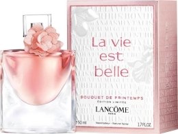 Духи, Парфюмерия, косметика Lancome La Vie Est Belle Bouquet de Printemps - Парфюмированная вода