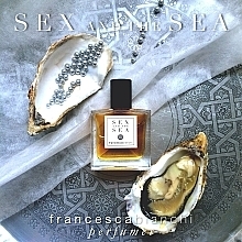 Francesca Bianchi Sex And The Sea - Духи — фото N3