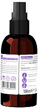 Трихологический тоник для кожи головы - Biovax Sebocontrol — фото N2