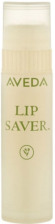 Зволожувальний бальзам для губ - Aveda Lip Saver SPF 15 — фото N1