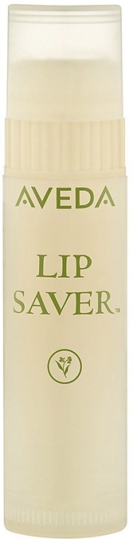 Увлажняющий бальзам для губ - Aveda Lip Saver SPF 15 — фото N1