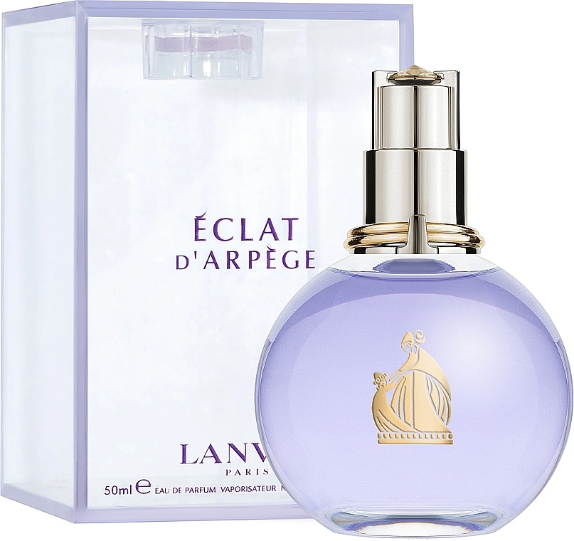 УЦІНКА Lanvin Eclat d'arpege - Парфумована вода * — фото N2