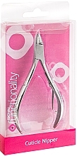 Духи, Парфюмерия, косметика Инструмент для удаления кутикулы - Royal Cosmetics Functionality Manicure Cuticle Nippers