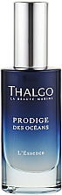 Эликсир для лица - Thalgo Lessence Prodige Des Oceans — фото N1