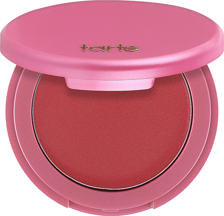 Румяна - Tarte Cosmetics Maracuja Juicy Shift Blush — фото N1