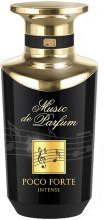 Духи, Парфюмерия, косметика Music de Parfum Poco Forte Intense - Парфюмированная вода (тестер без крышечки)