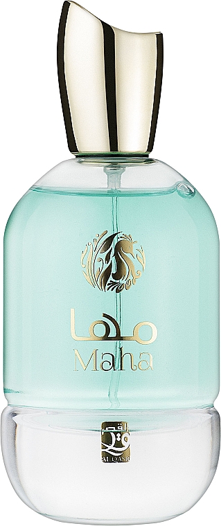My Perfumes Al Qasr Maha - Парфумована вода — фото N1