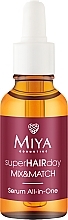 Сироватка для волосся - Miya Cosmetics SuperHAIRday — фото N1