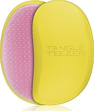 Духи, Парфюмерия, косметика Расческа для волос - Tangle Teezer Salon Elite Lemon Sherbet