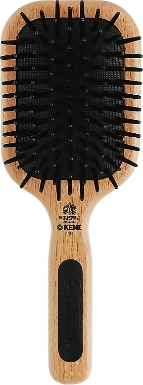 Щетка для волос - Kent PF19 — фото N1