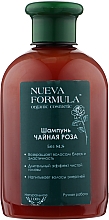 Шампунь для волосся "Чайна троянда" - Nueva Formula Shampoo — фото N5