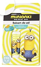 Парфумерія, косметика Бальзам для губ "Minions" - Nickelodeon Minions Mango Lip Balsam