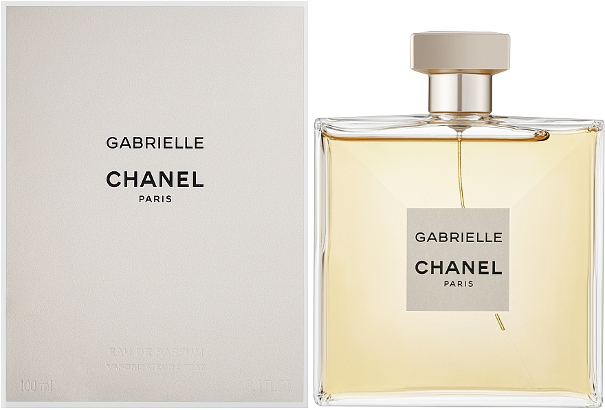 Chanel Gabrielle - Парфюмированная вода  — фото N2
