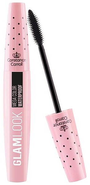 Туш для вій - Constance Carroll Glam Look Mascara — фото N1