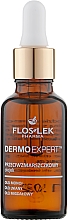 Парфумерія, косметика Олія для обличчя - FlosLek Dermo Expert Anti Wrinkle Face Oil For Mature Skin