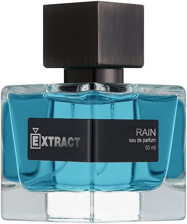 Extract Rain - Парфумована вода — фото N1