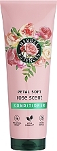 Кондиционер для волос "Роза" - Herbal Essences Petal Soft Rose Scent Conditioner — фото N1