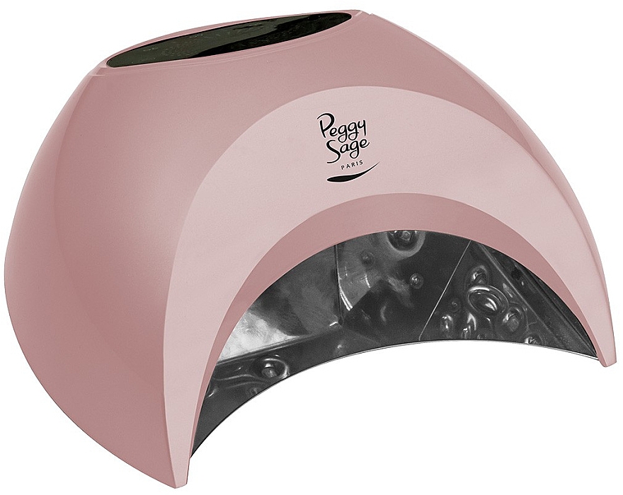 Лампа LED "Розовый ангел" - Peggy Sage Pink Angel 36W Hybrid Technology LED Lamp 144092 — фото N1