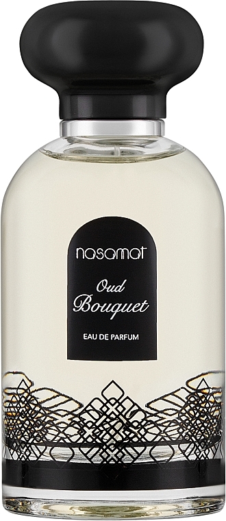 Nasamat Oud Bouquet - Парфюмированная вода — фото N1