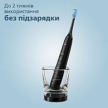 Електрична зубна щітка - Philips DiamondClean 9000 HX9917/89 — фото N13