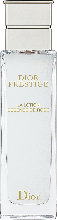 Восстанавливающий лосьон для лица - Dior Prestige Lotion Essence — фото N2