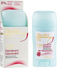 Дезодорант-стик - Hlavin Cosmetics Lavilin 72 Hour Deodorant — фото N1