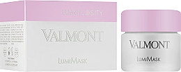 Маска для сияния кожи - Valmont Luminosity LumiMask — фото N2