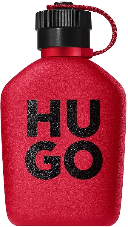 HUGO Intense - Парфюмированная вода — фото N1
