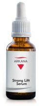 Духи, Парфюмерия, косметика Моделирующая сыворотка с эффектом лифтинга - Arkana Strong Lift Serum